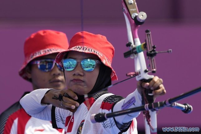 Koleksi Banyak Medali SEA Games