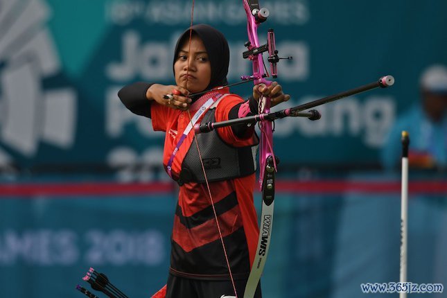 Sempat Wakili Indonesia di Olimpiade Tokyo 2020