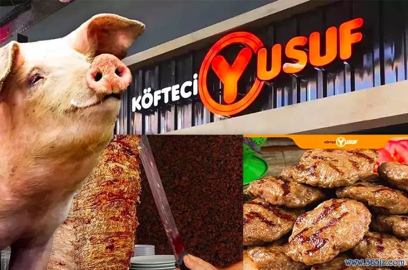 Viral Temuan Daging Babi pada Bahan Baku di Resto Steak Halal